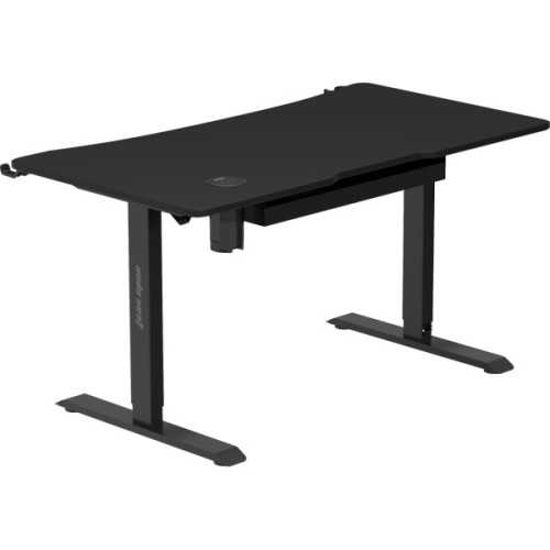 Комп'ютерний стіл Anda Seat Xtreme Pro Black (AD-D-DD1-1400-08-B)