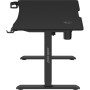 Комп'ютерний стіл Anda Seat Xtreme Pro Black (AD-D-DD1-1400-08-B)