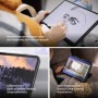 Скло захисне Belkin TemperedGlass iPad Pro 13 (2024 M4) (OVI006HQ)