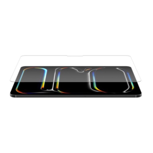 Скло захисне Belkin TemperedGlass iPad Pro 13 (2024 M4) (OVI006HQ)