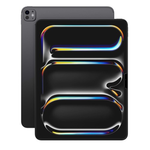 Скло захисне Belkin TemperedGlass iPad Pro 13 (2024 M4) (OVI006HQ)