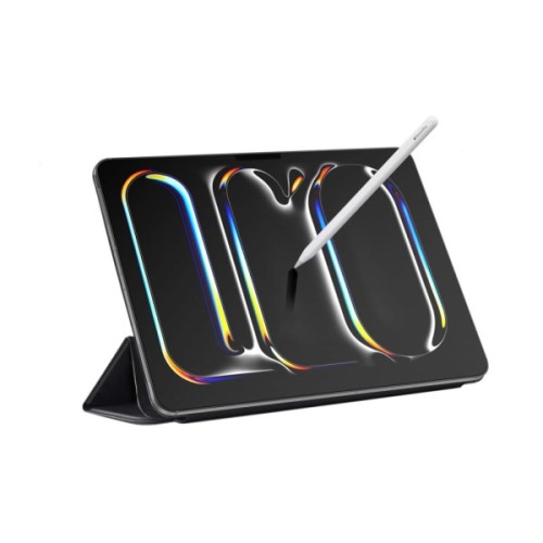 Скло захисне Belkin TemperedGlass iPad Pro 13 (2024 M4) (OVI006HQ)
