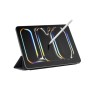 Скло захисне Belkin TemperedGlass iPad Pro 13 (2024 M4) (OVI006HQ)