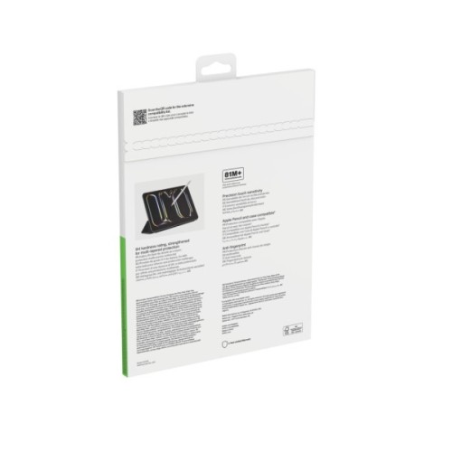 Скло захисне Belkin TemperedGlass iPad Pro 13 (2024 M4) (OVI006HQ)