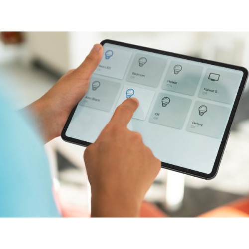 Скло захисне Belkin TemperedGlass iPad Pro 13 (2024 M4) (OVI006HQ)