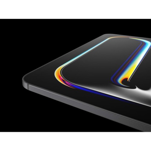 Скло захисне Belkin TemperedGlass iPad Pro 13 (2024 M4) (OVI006HQ)