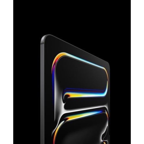 Скло захисне Belkin TemperedGlass iPad Pro 13 (2024 M4) (OVI006HQ)