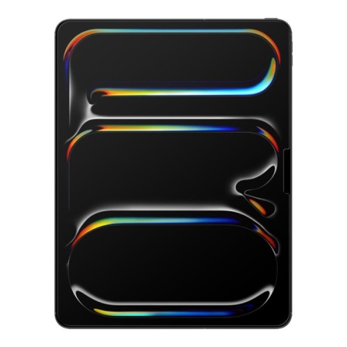 Скло захисне Belkin TemperedGlass iPad Pro 13 (2024 M4) (OVI006HQ)