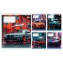 Зошит Yes Sreet legend А5 12 аркушів лінія (767903)