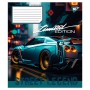 Зошит Yes Sreet legend А5 12 аркушів лінія (767903)