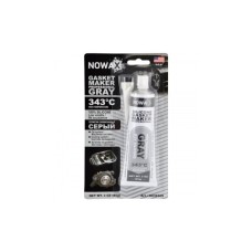 Герметик автомобільний NOWAX 85г +343С (NX36309)