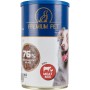 Консерви для собак PREMIUM PET М'ясне асорті шматочки в соусі 1.240 г (4820255192284)