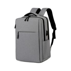 Рюкзак для ноутбука Voltronic 16", Baogou-G, Gray (Baogou-G)