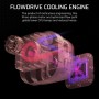 Система рідинного охолодження Corsair iCUE LINK TITAN 360 RX RGB White (CW-9061021-WW)