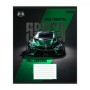 Зошит 1 вересня Nitro speed А5 48 аркушів лінія (769001)