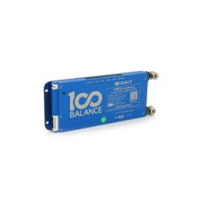 BMS контроллер DaLy LiFePO4 4-8S 100A (DaLy 4-8S/100А)