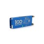 BMS контроллер DaLy LiFePO4 4-8S 100A (DaLy 4-8S/100А)