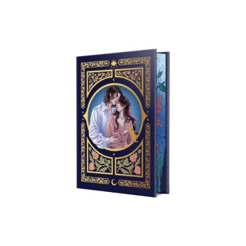 Книга Обіцянка Перидоту. Трилогія "Священні Камені". Книга 2 - Кейт Ґолден Видавництво РМ (9786178603236)