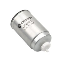 Фільтр паливний Castrol Filters CF0452