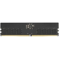 Модуль пам'яті для комп'ютера DDR5 8GB 5600 MHz Goodram (GR5600D564L46S/8G)