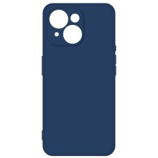 Чохол до мобільного телефона Intaleo SoftShell Apple iPhone 15 Light Blue (1283126585210)