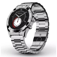 Смарт-годинник HiFuture gopro 2 silver (gopro2.silver)