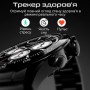 Смарт-годинник HiFuture gopro 2 silver (gopro2.silver)