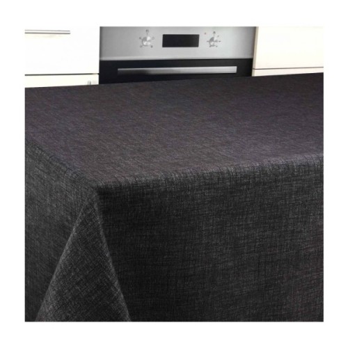 Скатертина Прованс Black Milan 136х180 см (4823093434714)