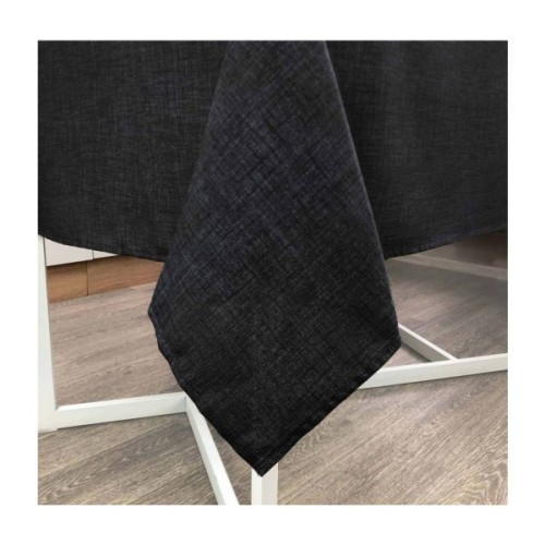 Скатертина Прованс Black Milan 136х180 см (4823093434714)