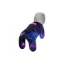 Комбінезон для тварин Collar WAUDOG Clothes "NASA21" XS22 В 29-31 см, С 19-21 см (5422-0148)