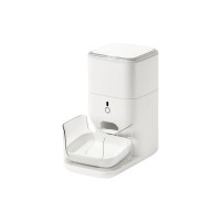 Універсальний посуд для тварин Catlink Automatic Feeder FRESH 2 Luxury (CL-FD-02)