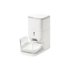 Універсальний посуд для тварин Catlink Automatic Feeder FRESH 2 Luxury (CL-FD-02)