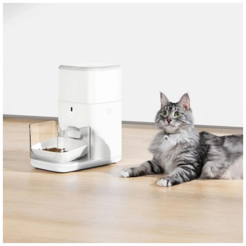 Універсальний посуд для тварин Catlink Automatic Feeder FRESH 2 Luxury (CL-FD-02)
