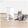 Універсальний посуд для тварин Catlink Automatic Feeder FRESH 2 Luxury (CL-FD-02)