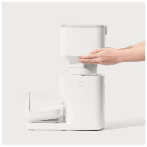 Універсальний посуд для тварин Catlink Automatic Feeder FRESH 2 Luxury (CL-FD-02)