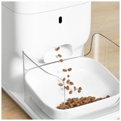 Універсальний посуд для тварин Catlink Automatic Feeder FRESH 2 Luxury (CL-FD-02)