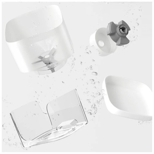 Універсальний посуд для тварин Catlink Automatic Feeder FRESH 2 Luxury (CL-FD-02)