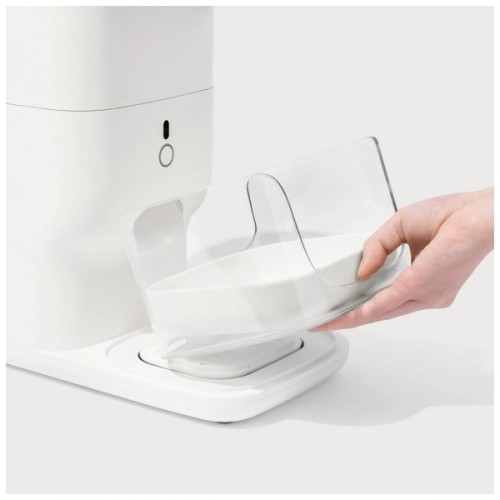 Універсальний посуд для тварин Catlink Automatic Feeder FRESH 2 Luxury (CL-FD-02)