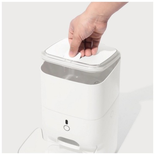 Універсальний посуд для тварин Catlink Automatic Feeder FRESH 2 Luxury (CL-FD-02)