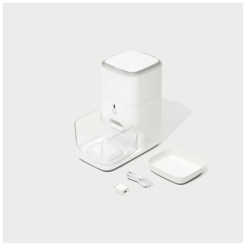 Універсальний посуд для тварин Catlink Automatic Feeder FRESH 2 Luxury (CL-FD-02)