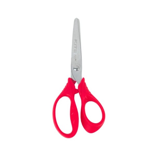 Ножиці Kite дитячі Classic червоний 13 см (K-122-1)