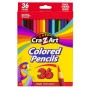Олівці кольорові Cra-Z-Art 36 кольорів (10438CRA)