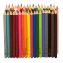 Олівці кольорові Cra-Z-Art 36 кольорів (10438CRA)