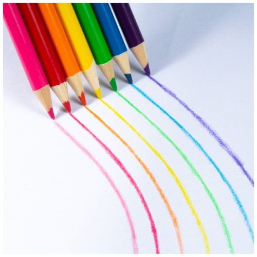 Олівці кольорові Cra-Z-Art 36 кольорів (10438CRA)