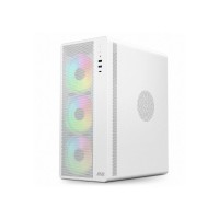 Корпус для ПК 2E Credo Plus V510W (2E-V510W)