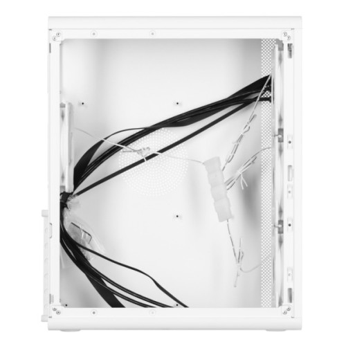 Корпус для ПК 2E Credo Plus V510W (2E-V510W)