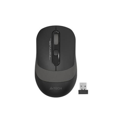 Мишка A4Tech FG10S Grey (4711421949811)