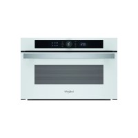 Мікрохвильова піч Whirlpool WMD44MW