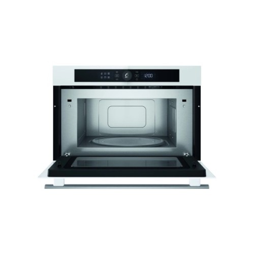 Мікрохвильова піч Whirlpool WMD44MW