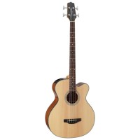 Бас-гітара акустична Takamine GB30CE NAT (234764)